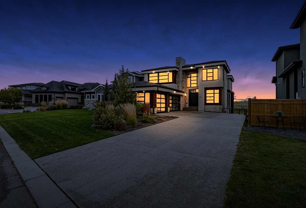 Picture of 55 Brome Bend , Rural Rocky View County Real Estate Listing