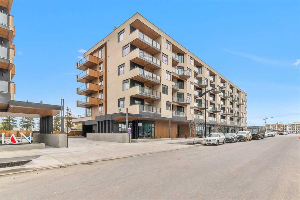 Picture of 516, 8230 Broadcast Avenue SW, Calgary Real Estate Listing
