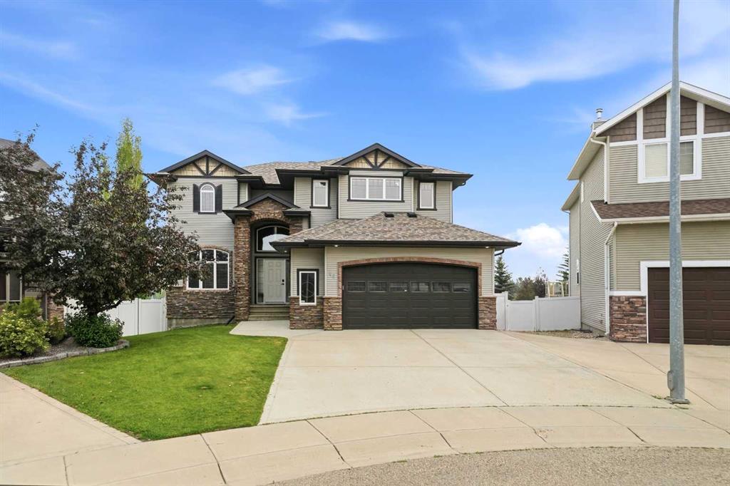 Picture of 48 Innes Close , Red Deer Real Estate Listing