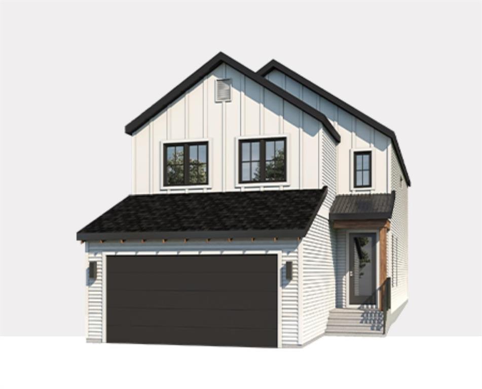 Picture of 70 Bartlett Row SE, Calgary Real Estate Listing