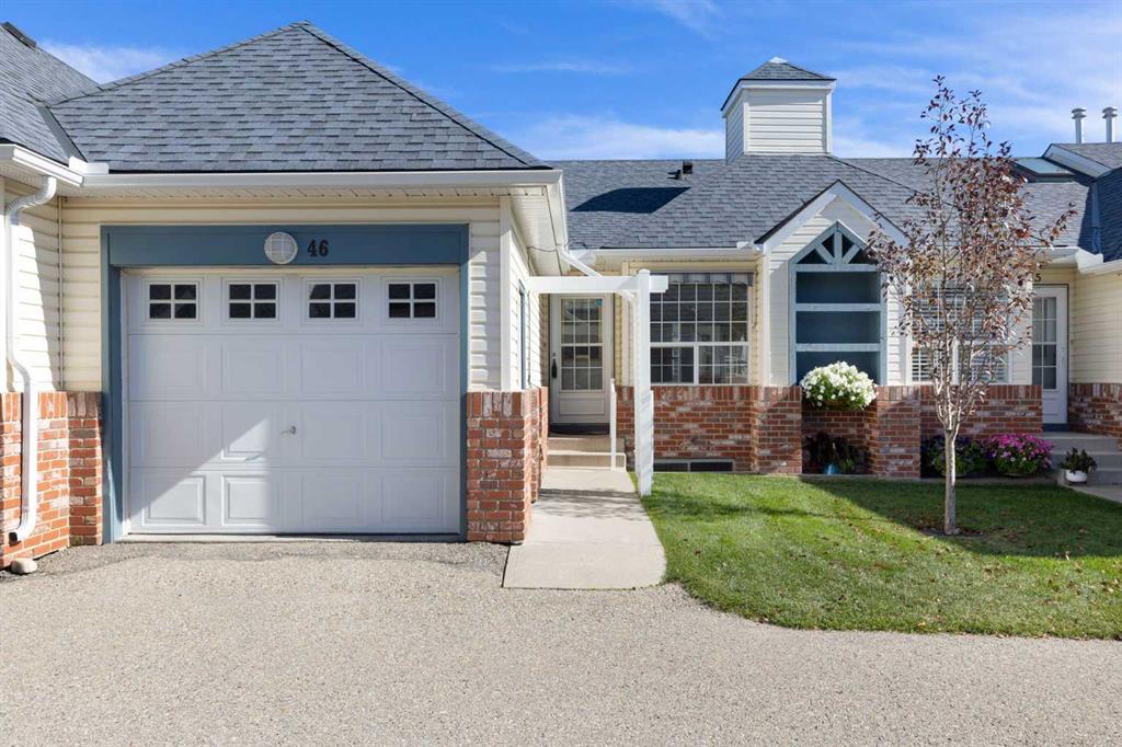 Picture of 46, 12 Woodside Rise NW, Airdrie Real Estate Listing