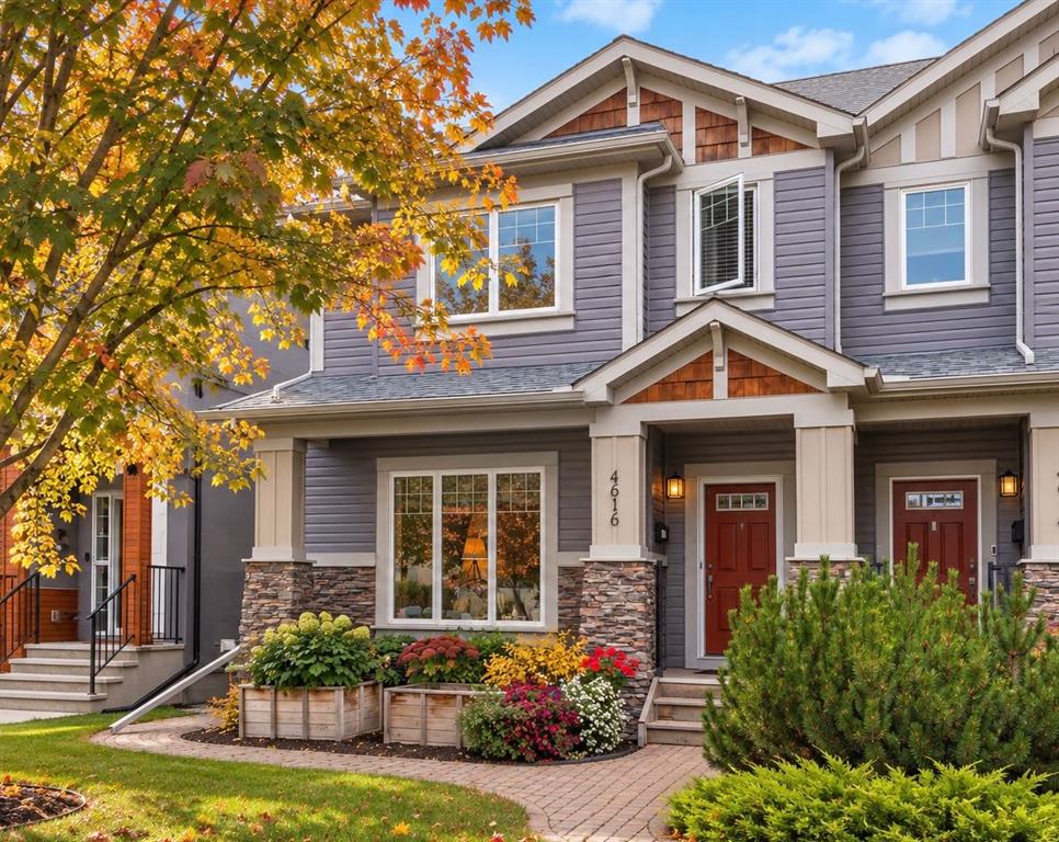 Picture of 4616 82 Street NW, Calgary Real Estate Listing