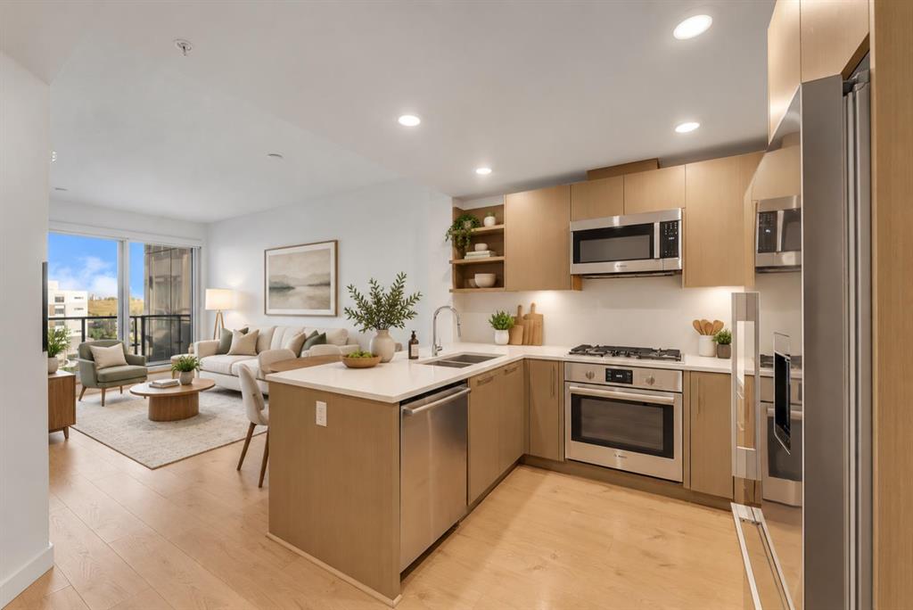 Picture of 601, 88 9 Street NE, Calgary Real Estate Listing