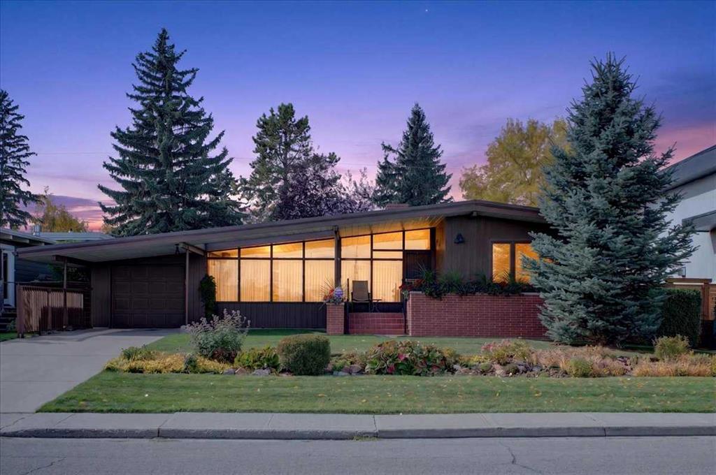 Picture of 5007 14A Street SW, Calgary Real Estate Listing
