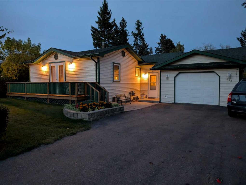 Picture of 416 11 Avenue N, Three Hills Real Estate Listing