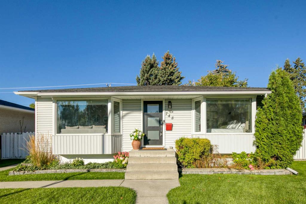 Picture of 748 Archwood Road SE, Calgary Real Estate Listing