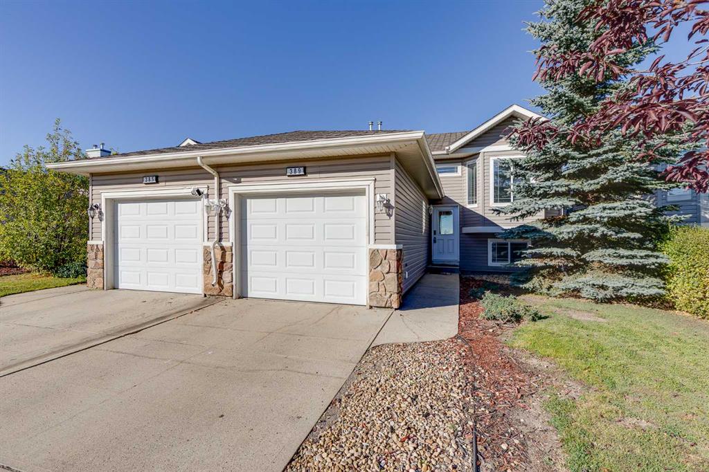 Picture of 389 Stonegate Way NW, Airdrie Real Estate Listing