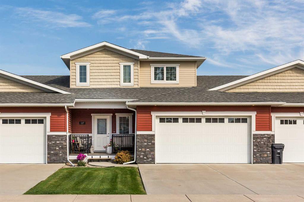 Picture of 149 Fairmont Boulevard S, Lethbridge Real Estate Listing