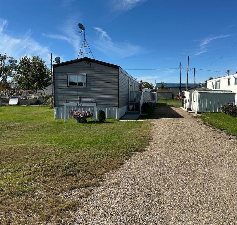Picture of 204 Sligo Street , Patricia Real Estate Listing