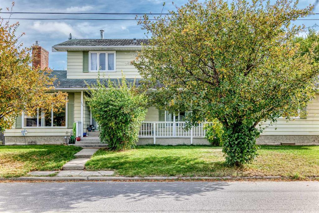 Picture of 102 4 Avenue SE, High River Real Estate Listing