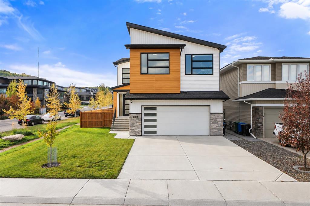Picture of 208 Crestmont Drive SW, Calgary Real Estate Listing