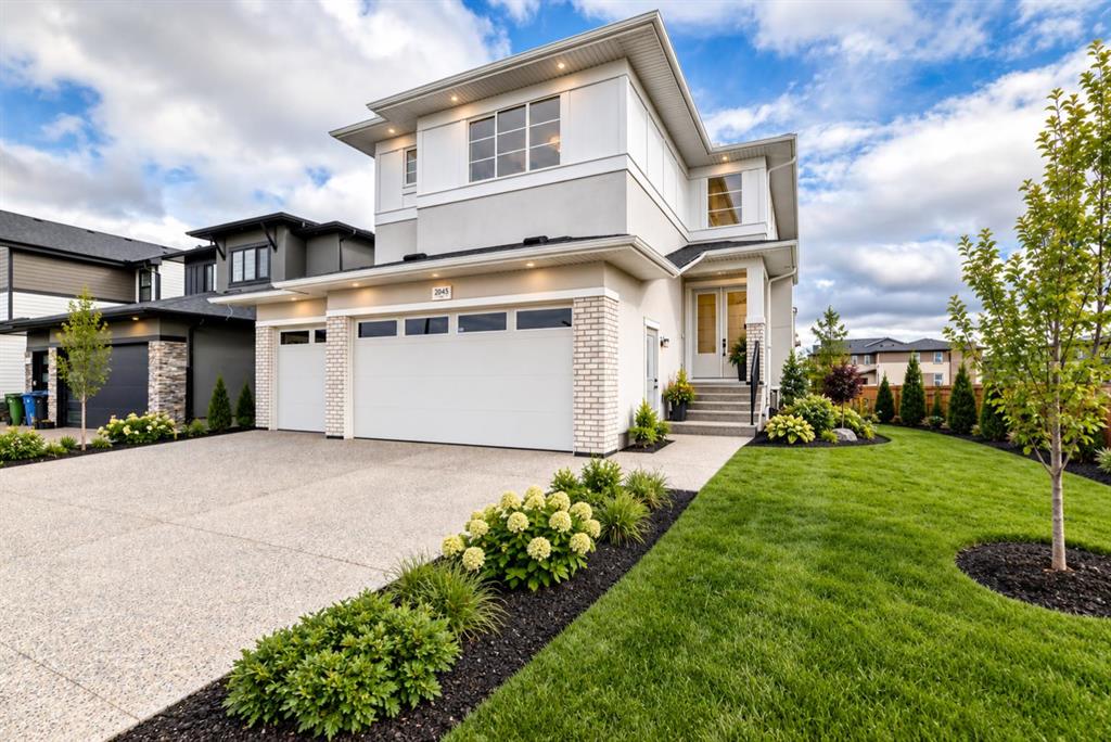 Picture of 2045 Waterbury Road , Chestermere Real Estate Listing