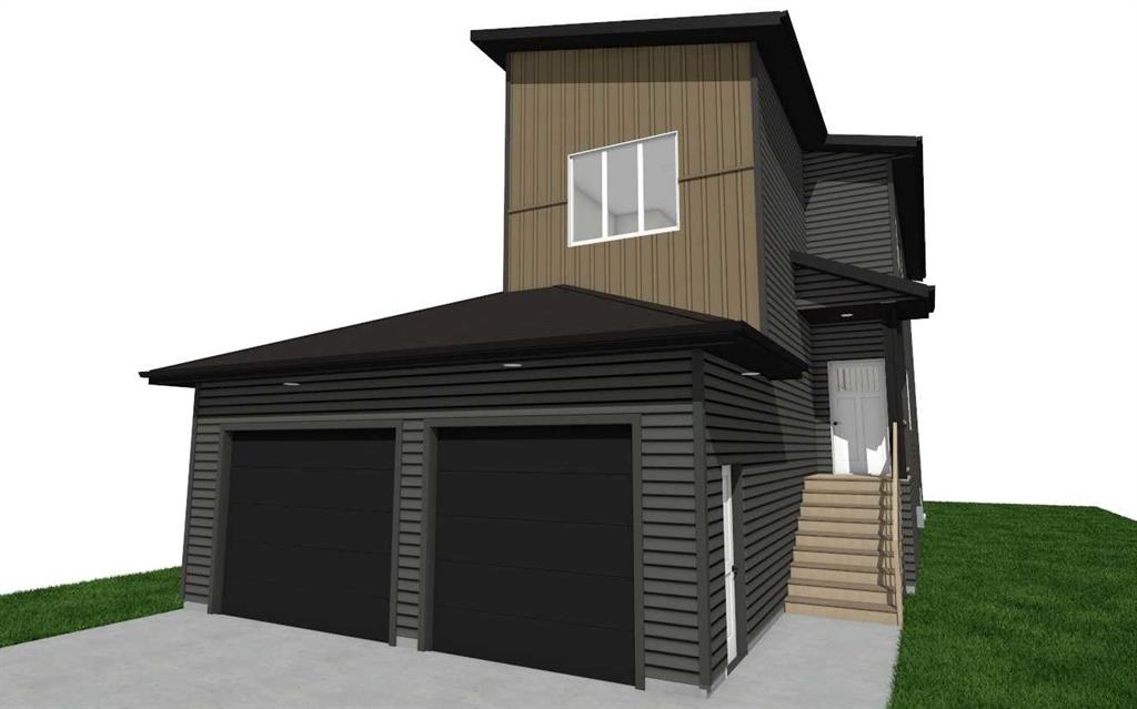 Picture of 11446 107 Avenue , Grande Prairie Real Estate Listing