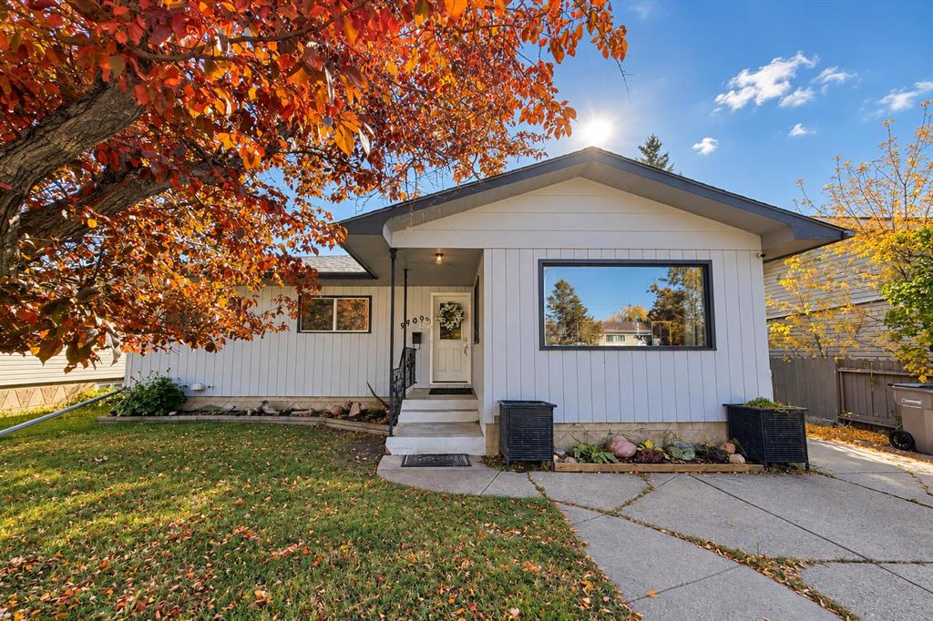 Picture of 9409 108 Avenue , Grande Prairie Real Estate Listing