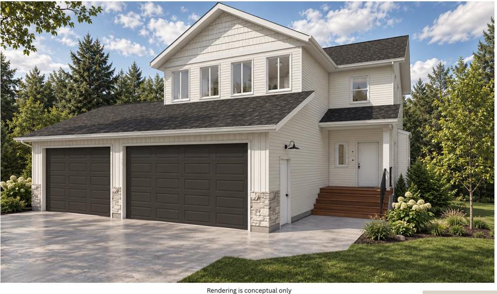 Picture of 22, 715034 Range Road 73  , Rural Grande Prairie No. 1, County of Real Estate Listing