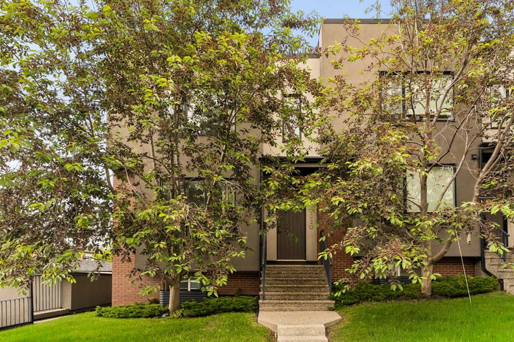 Picture of 2920 15 Street SW, Calgary Real Estate Listing