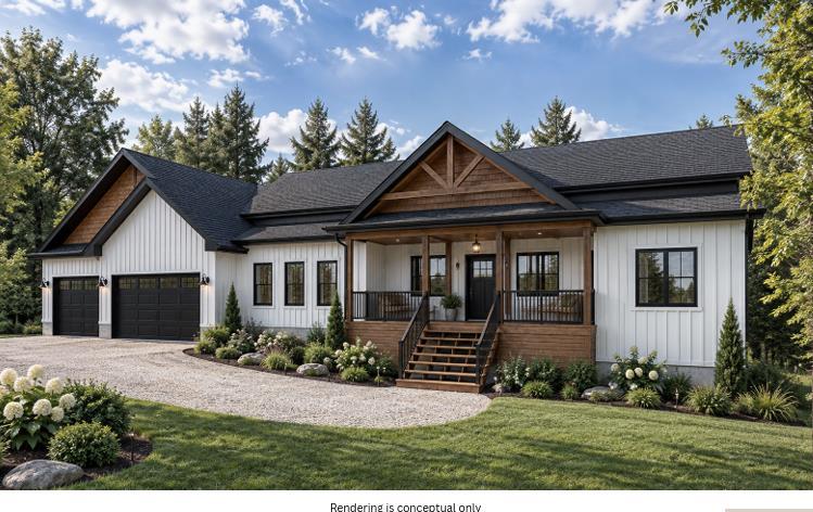 Picture of 30, 715034 Range Road 73  , Rural Grande Prairie No. 1, County of Real Estate Listing