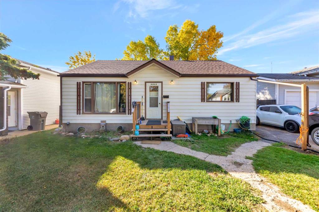 Picture of 4813 48 Street , Lloydminster Real Estate Listing