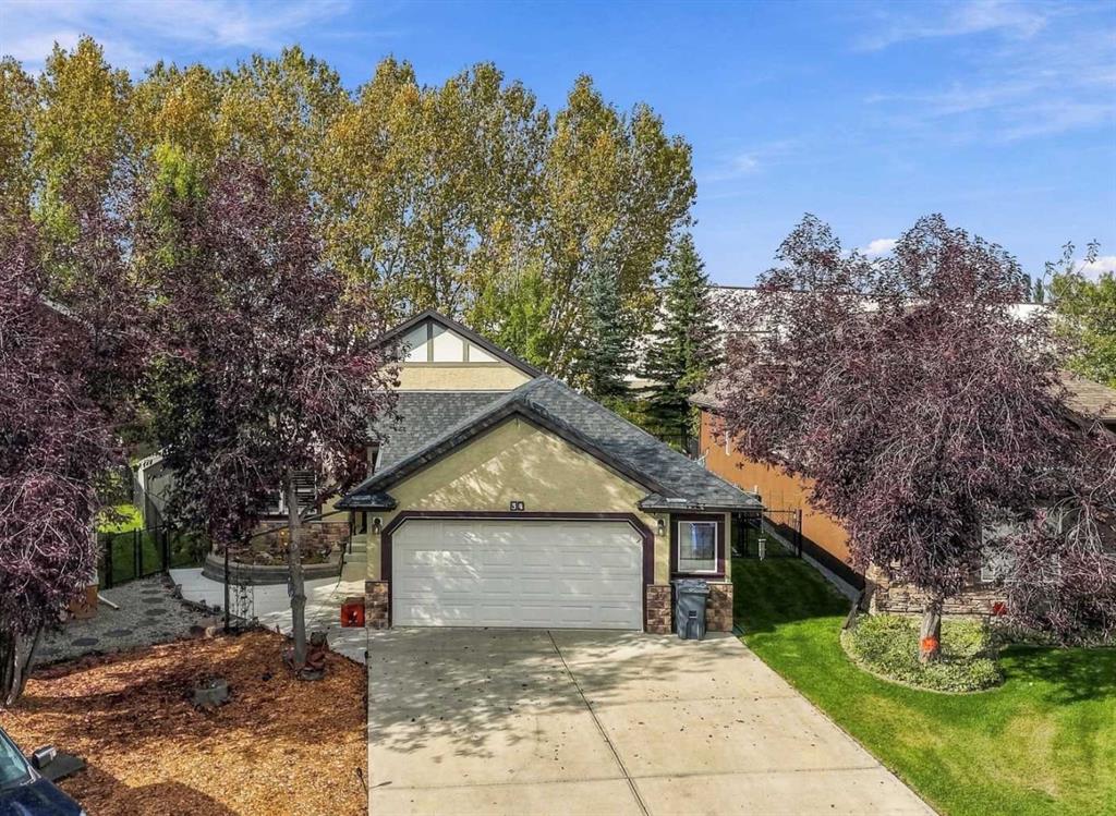 Picture of 34 Billy Haynes  , Okotoks Real Estate Listing