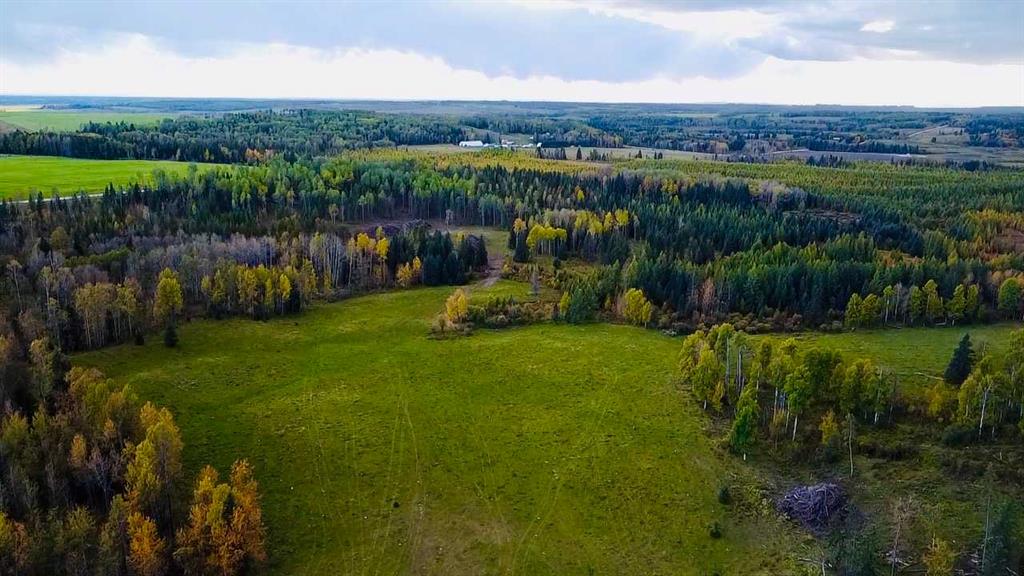 Picture of On Range Road 6-0  , Rural Clearwater County Real Estate Listing