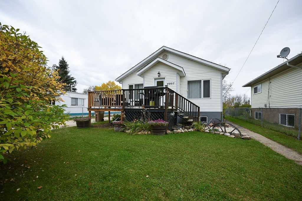Picture of 4807 42 Street , Athabasca Real Estate Listing