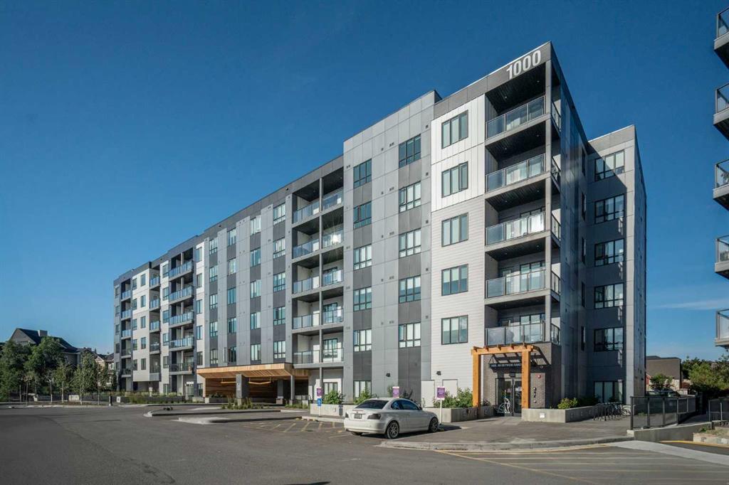 Picture of 1603, 60 Skyview Ranch Road NE, Calgary Real Estate Listing