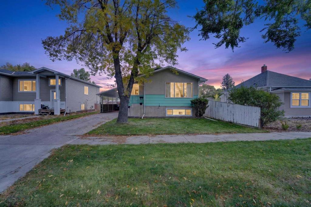 Picture of 813 12C Street N, Lethbridge Real Estate Listing