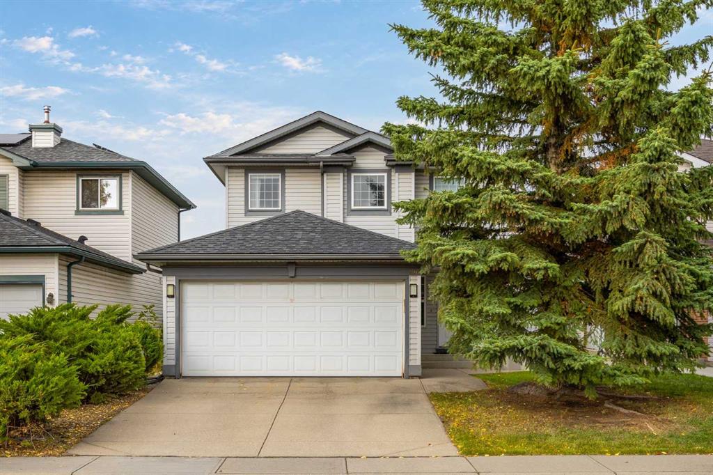 Picture of 296 Hidden Ranch Circle NW, Calgary Real Estate Listing