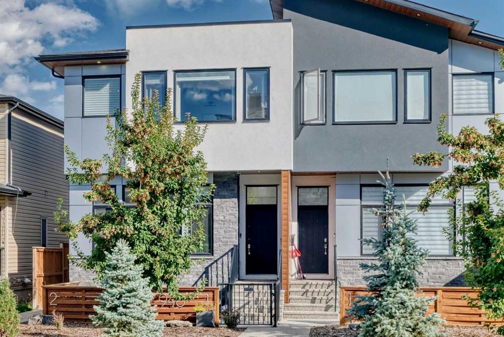 Picture of 1, 940 38 Street SW, Calgary Real Estate Listing