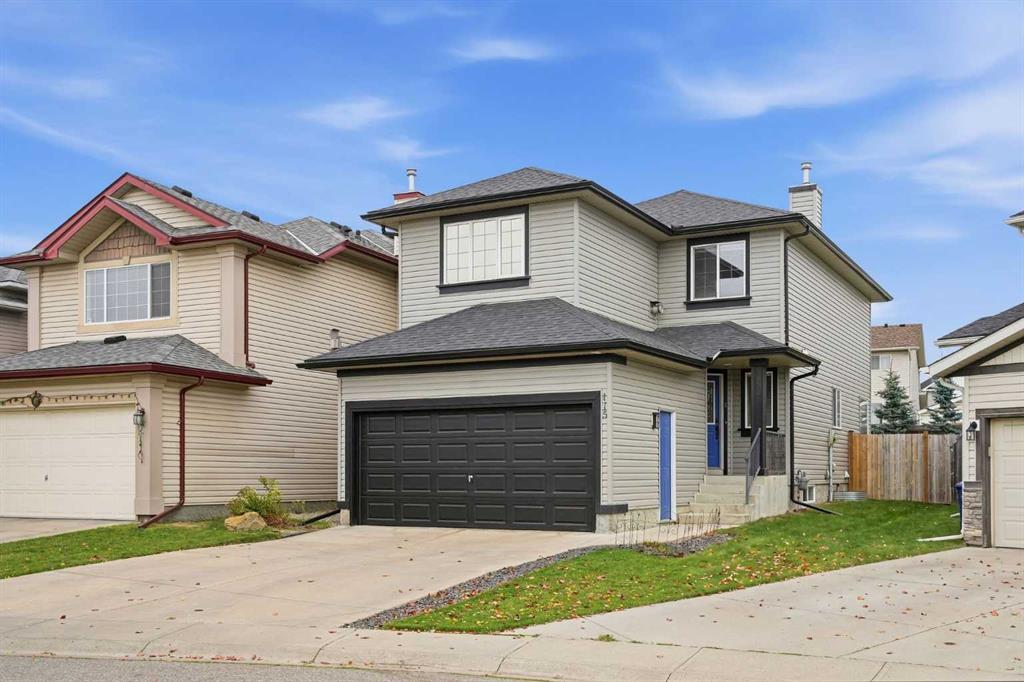 Picture of 115 Evansmeade Crescent NW, Calgary Real Estate Listing