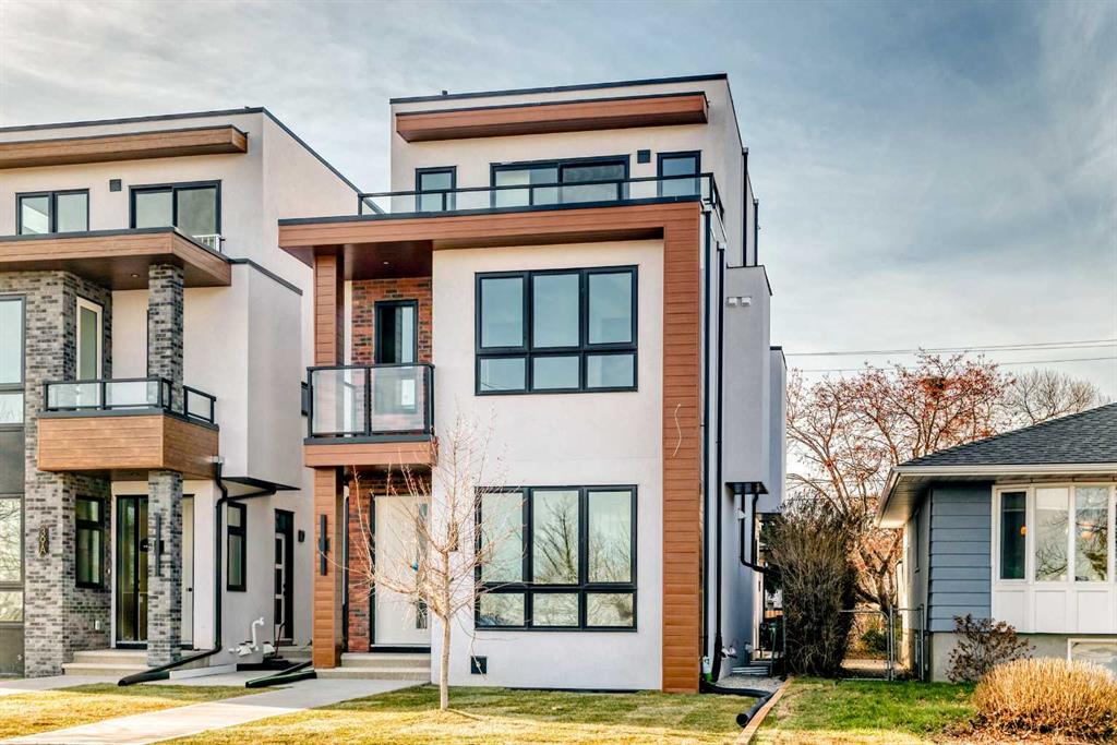 Picture of 39B Moncton Road NE, Calgary Real Estate Listing