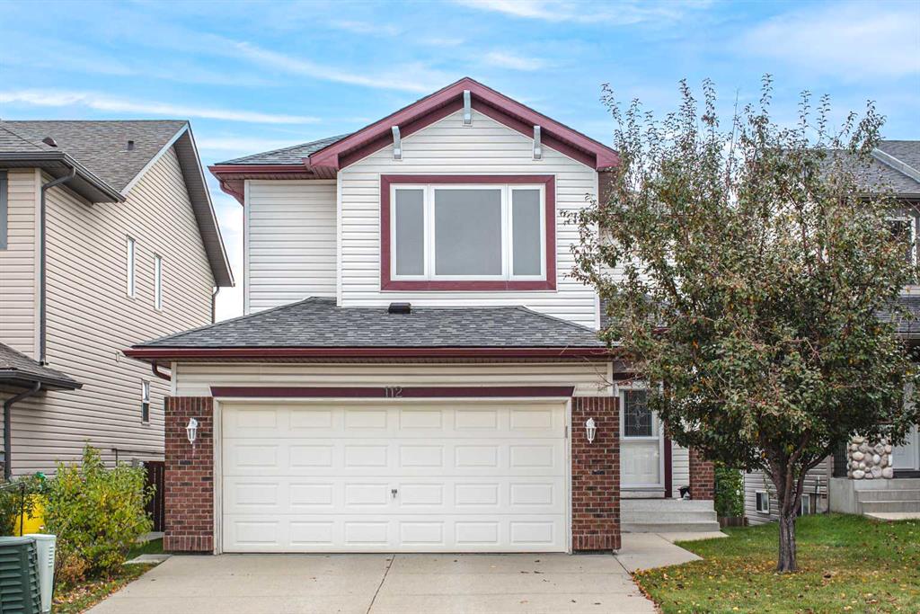 Picture of 112 Everridge Drive SW, Calgary Real Estate Listing