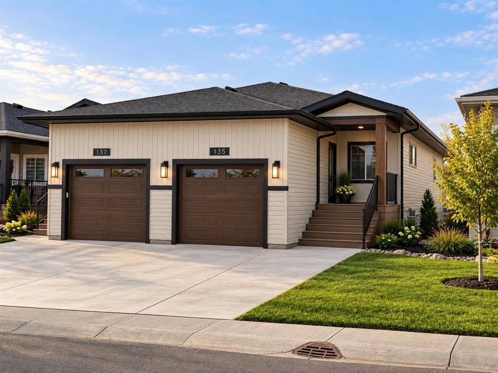 Picture of 62 Gray Close , Sylvan Lake Real Estate Listing