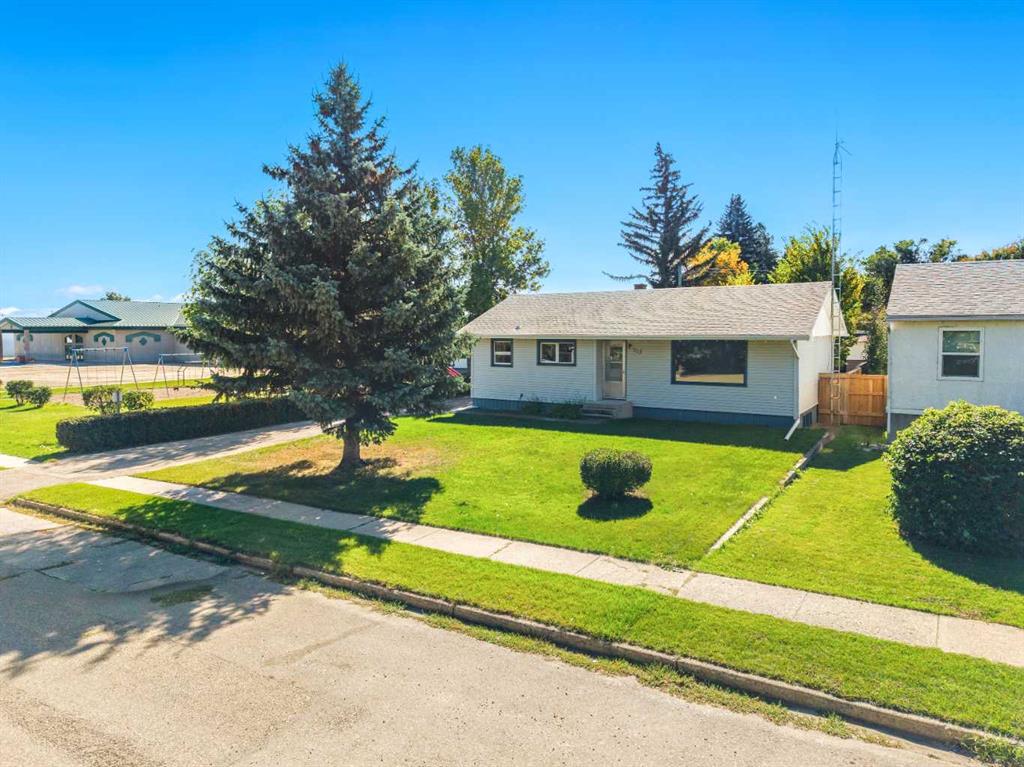 Picture of 223 Allison Street , Acme Real Estate Listing