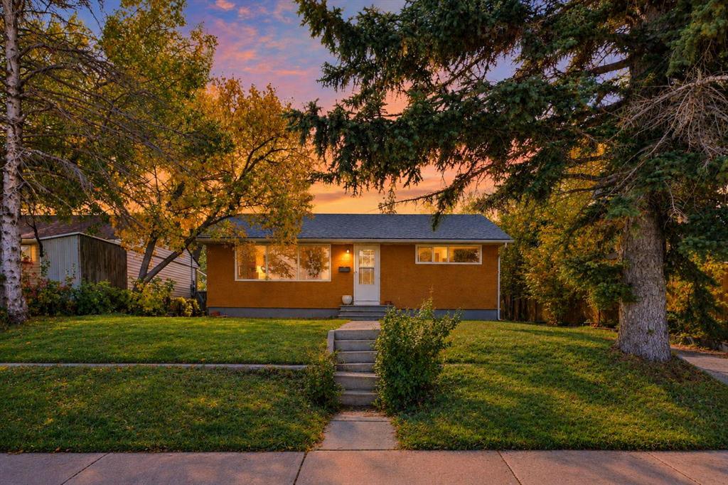 Picture of 411 33 Avenue NE, Calgary Real Estate Listing