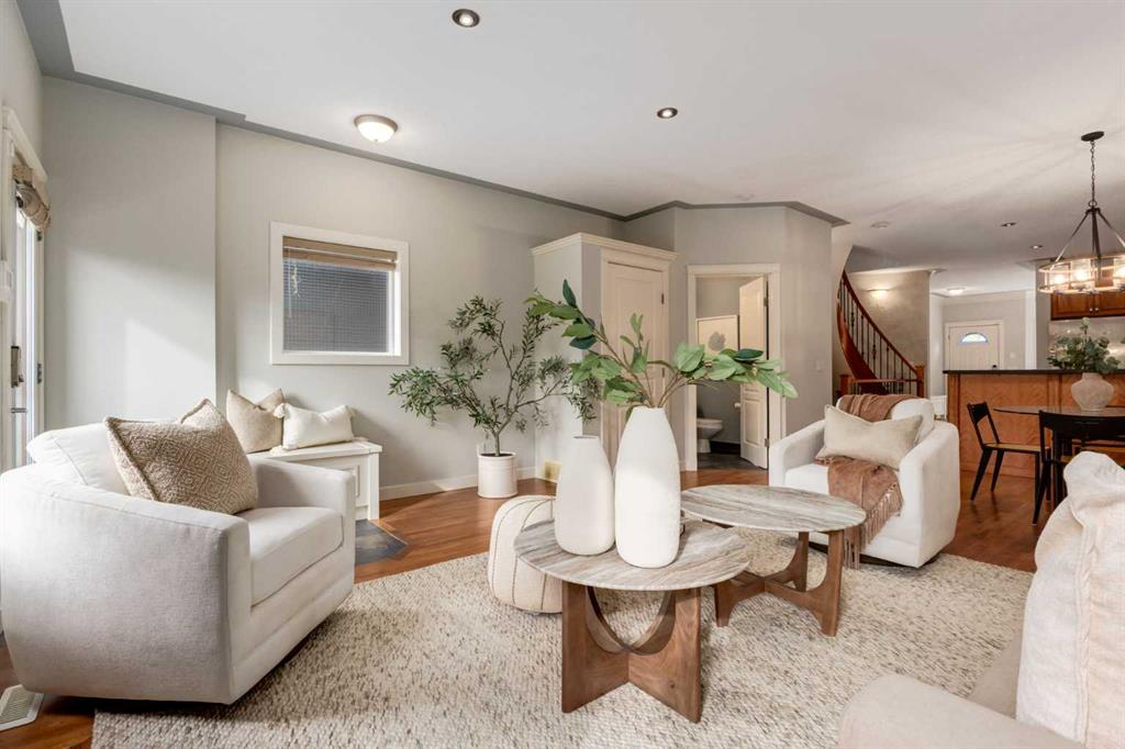 Picture of 1527 18 Avenue NW, Calgary Real Estate Listing