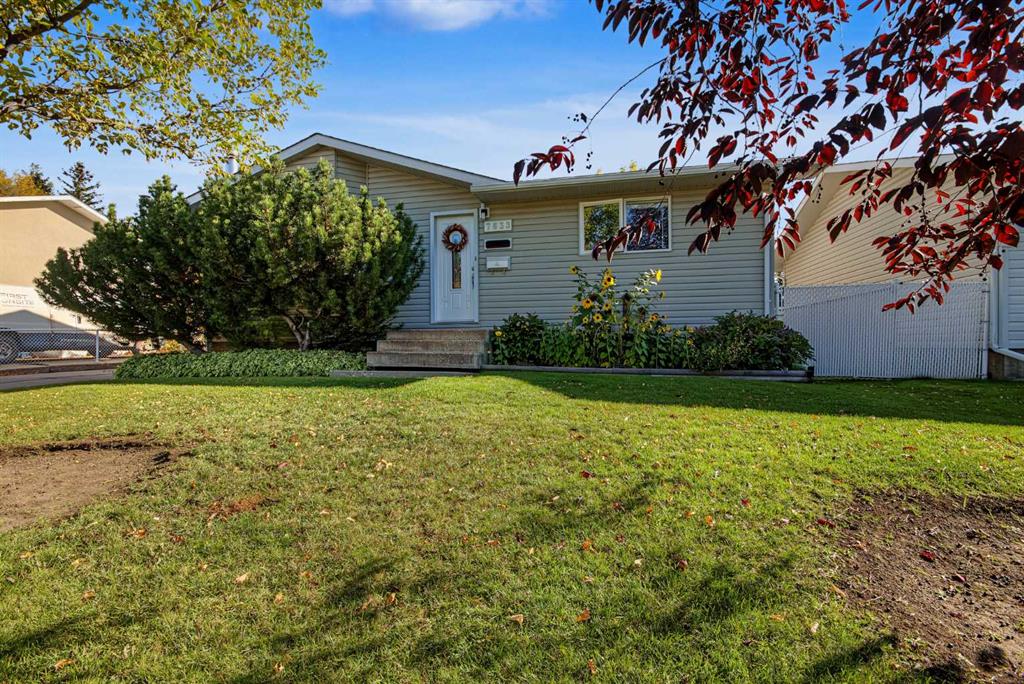 Picture of 7633 97A Street , Grande Prairie Real Estate Listing