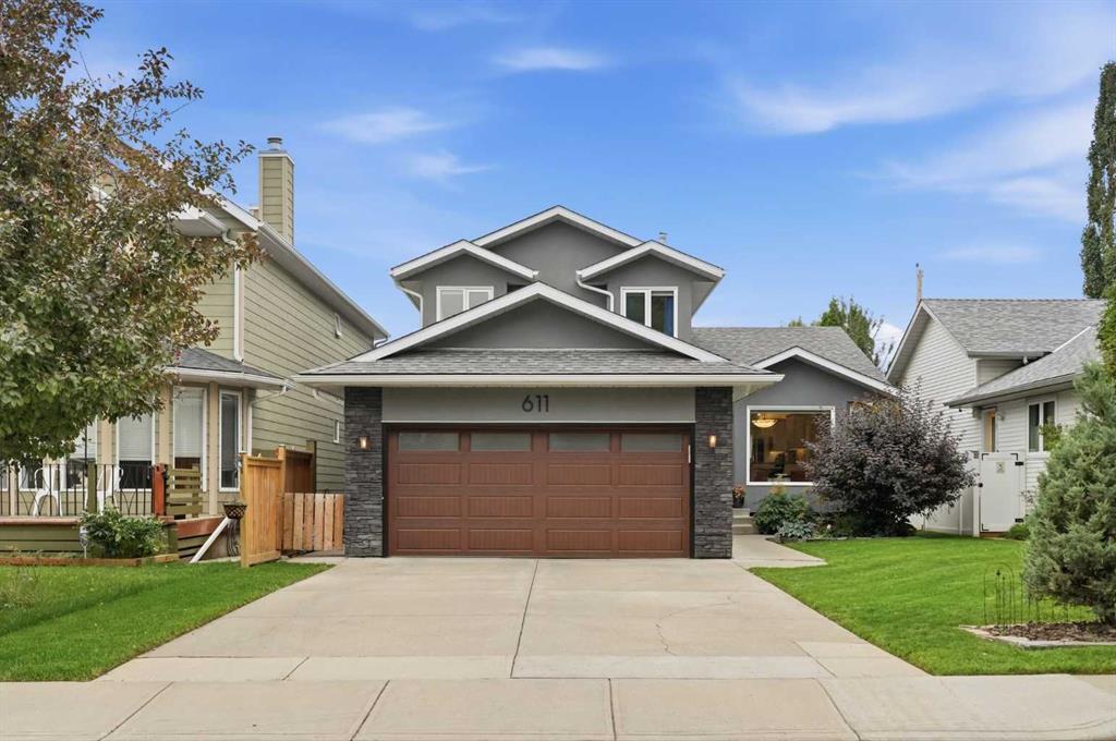 Picture of 611 25 Avenue NE, Calgary Real Estate Listing
