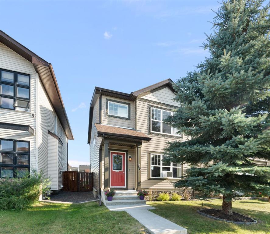 Picture of 70 Walden Manor SE, Calgary Real Estate Listing