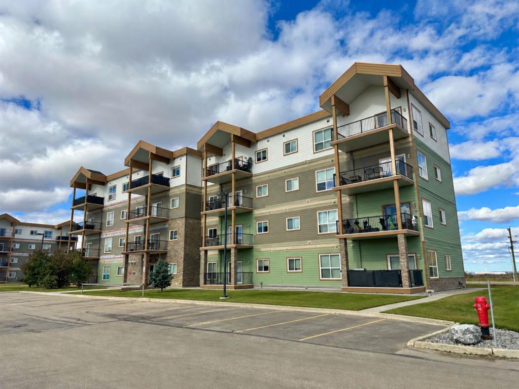 Picture of 105, 9229 Lakeland Drive , Grande Prairie Real Estate Listing