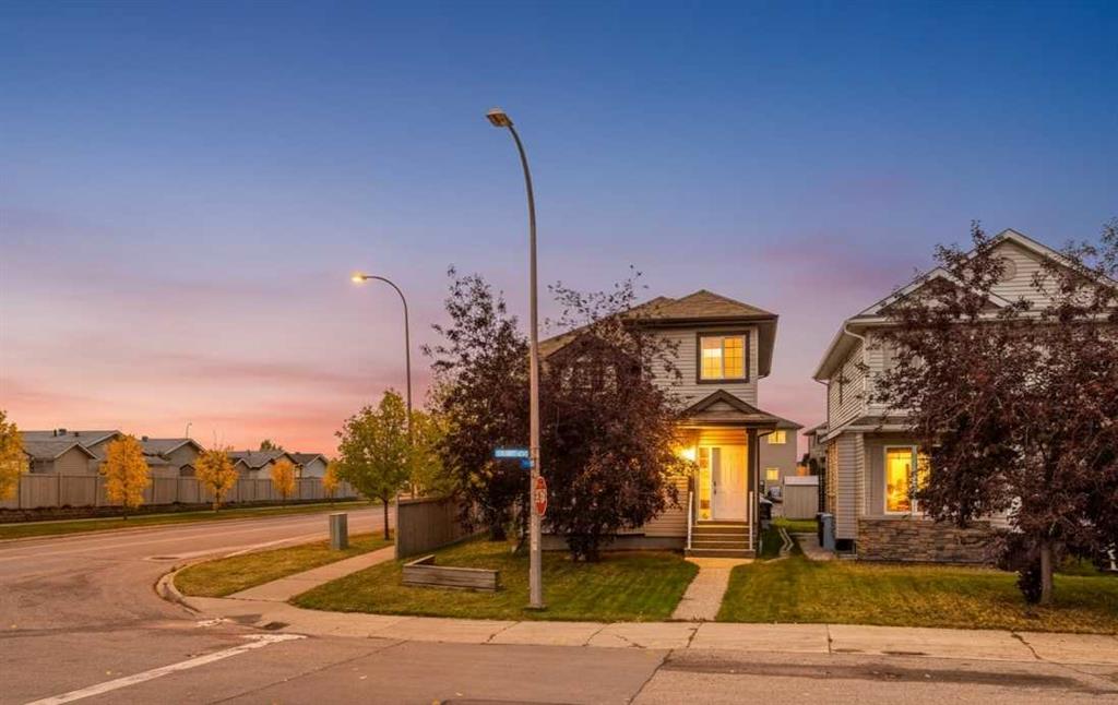 Picture of 100 Fireweed Crescent , Fort McMurray Real Estate Listing