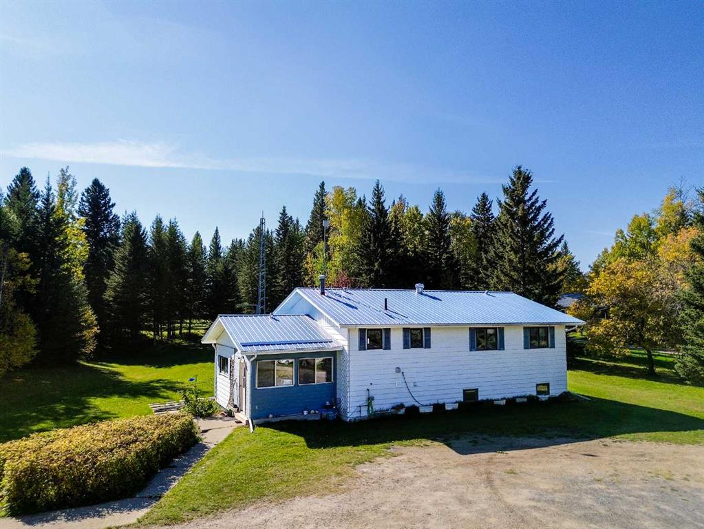 Picture of 37 Everdell Drive  , Rural Clearwater County Real Estate Listing