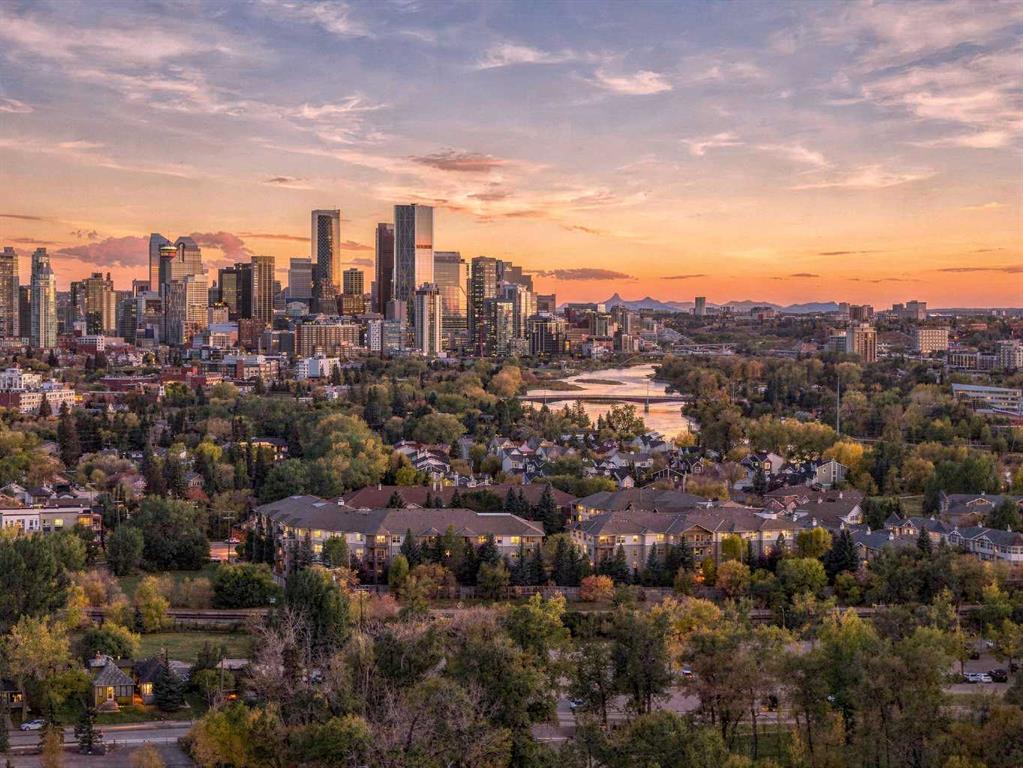 Picture of 114, 1414 17 Street SE, Calgary Real Estate Listing