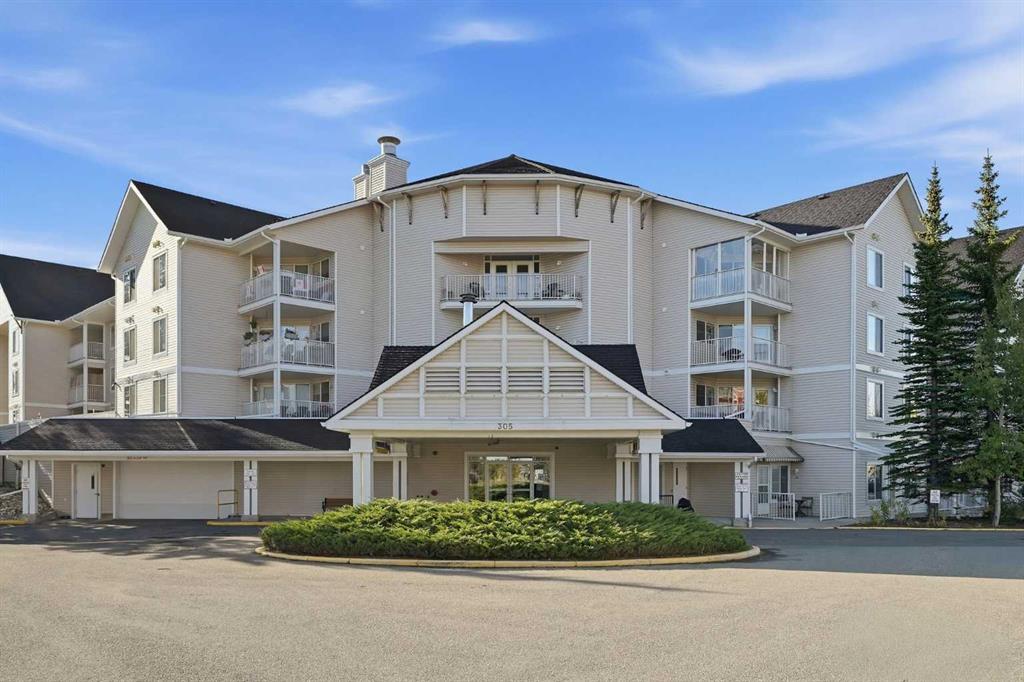 Picture of 316, 305 1 Avenue NW, Airdrie Real Estate Listing