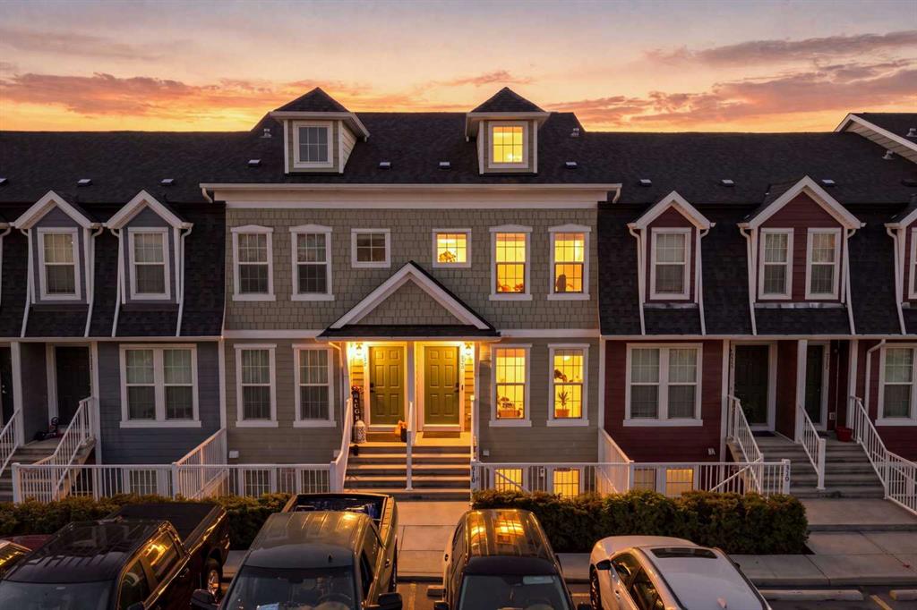 Picture of 520 Auburn Bay Circle SE, Calgary Real Estate Listing