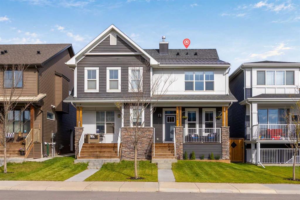 Picture of 236 Rowmont Boulevard NW, Calgary Real Estate Listing