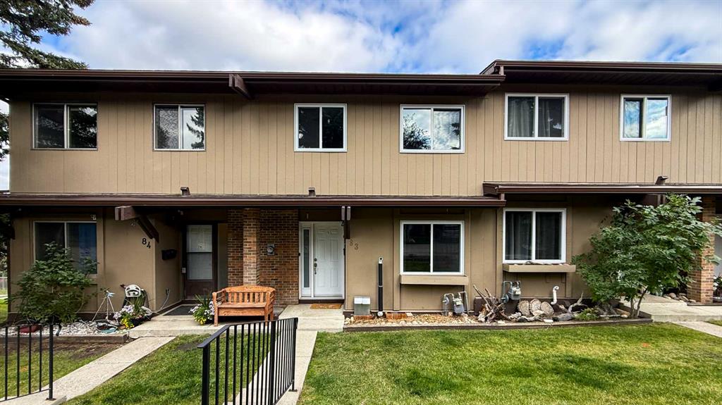 Picture of 83, 1055 72 Avenue NW, Calgary Real Estate Listing