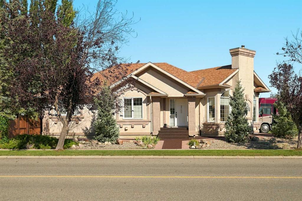 Picture of 103 Canyon Terrace W, Lethbridge Real Estate Listing