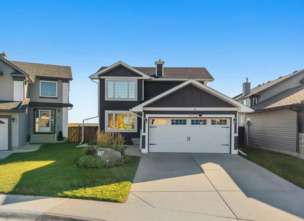 Picture of 187 Covington Close NE, Calgary Real Estate Listing