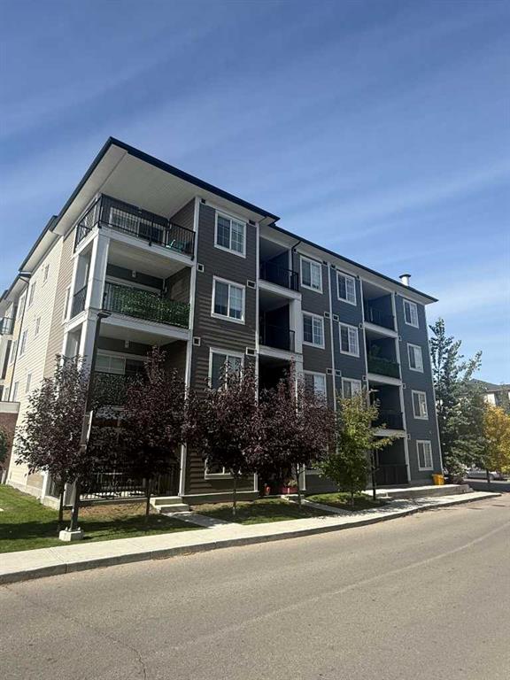 Picture of 8301, 151 Legacy Main Street SE, Calgary Real Estate Listing